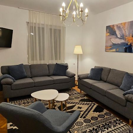 Adri Apartman ザラカロシュ エクステリア 写真
