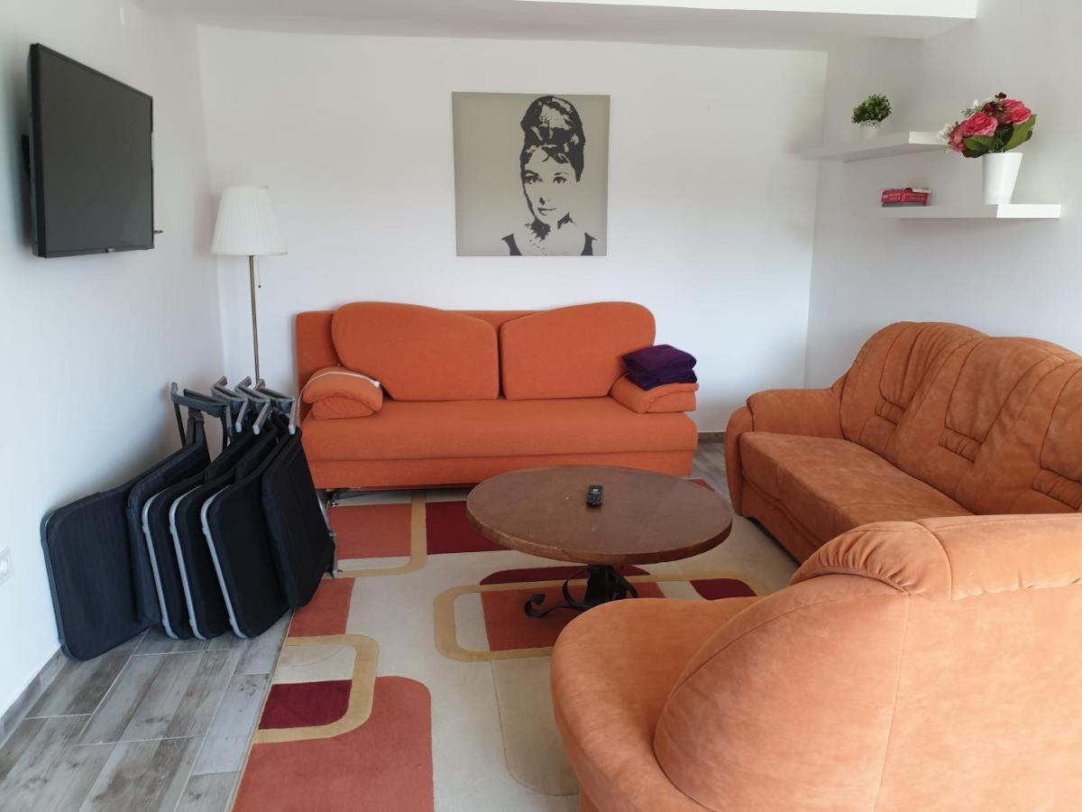 Adri Apartman ザラカロシュ エクステリア 写真