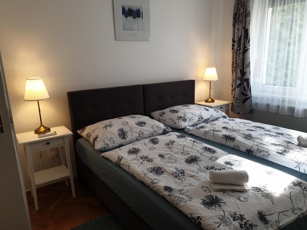 Adri Apartman ザラカロシュ エクステリア 写真