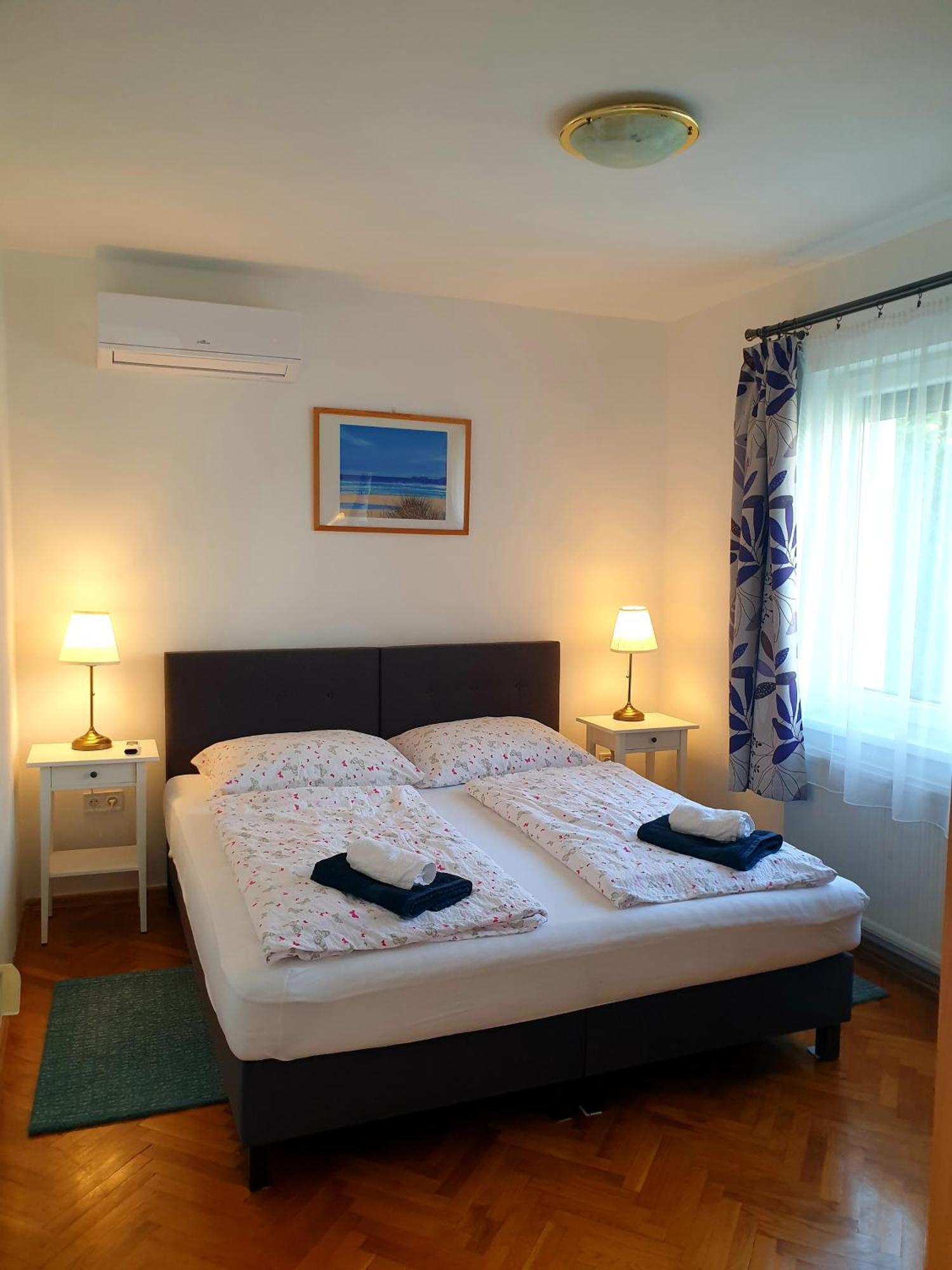 Adri Apartman ザラカロシュ 部屋 写真