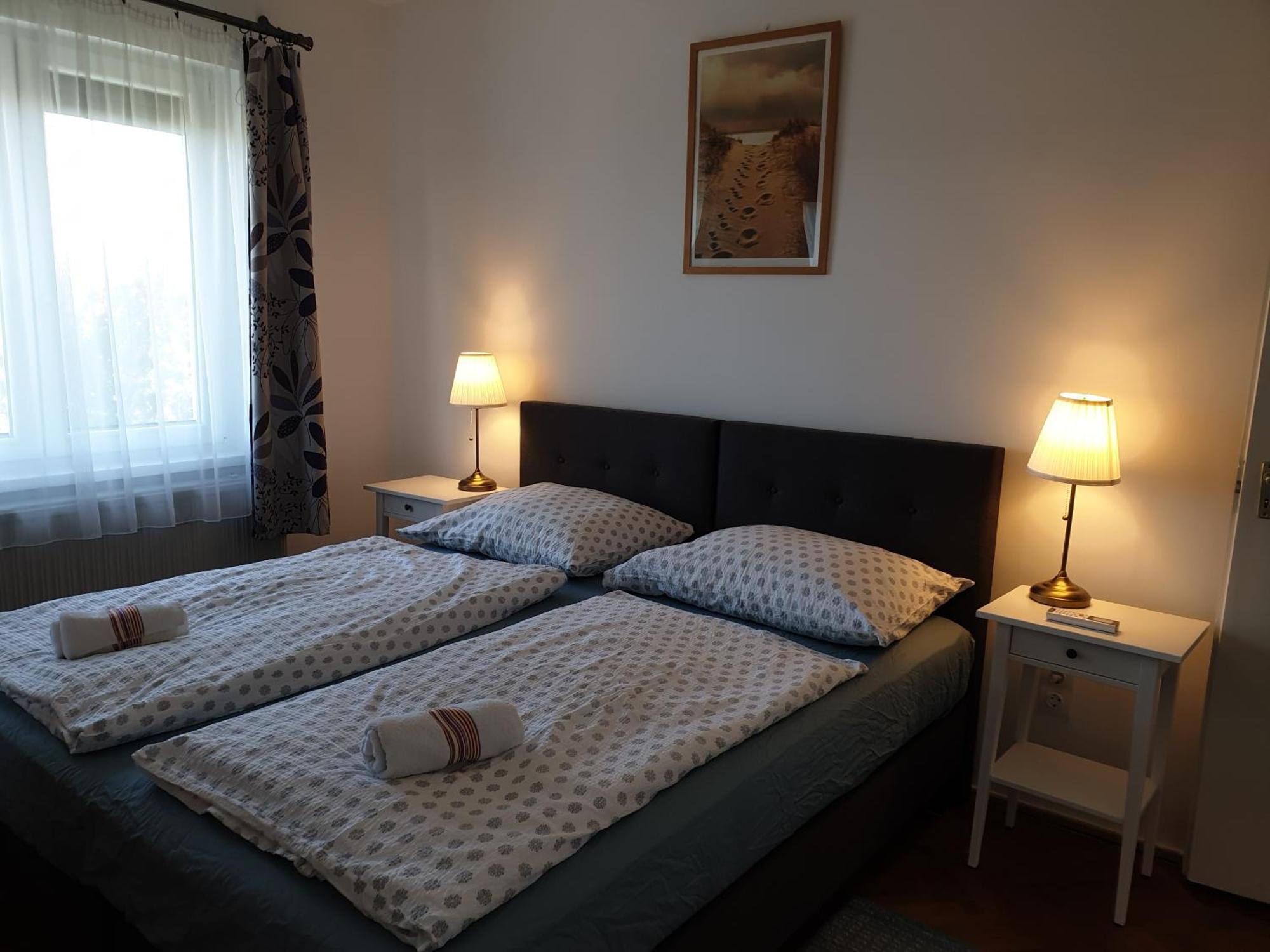 Adri Apartman ザラカロシュ 部屋 写真