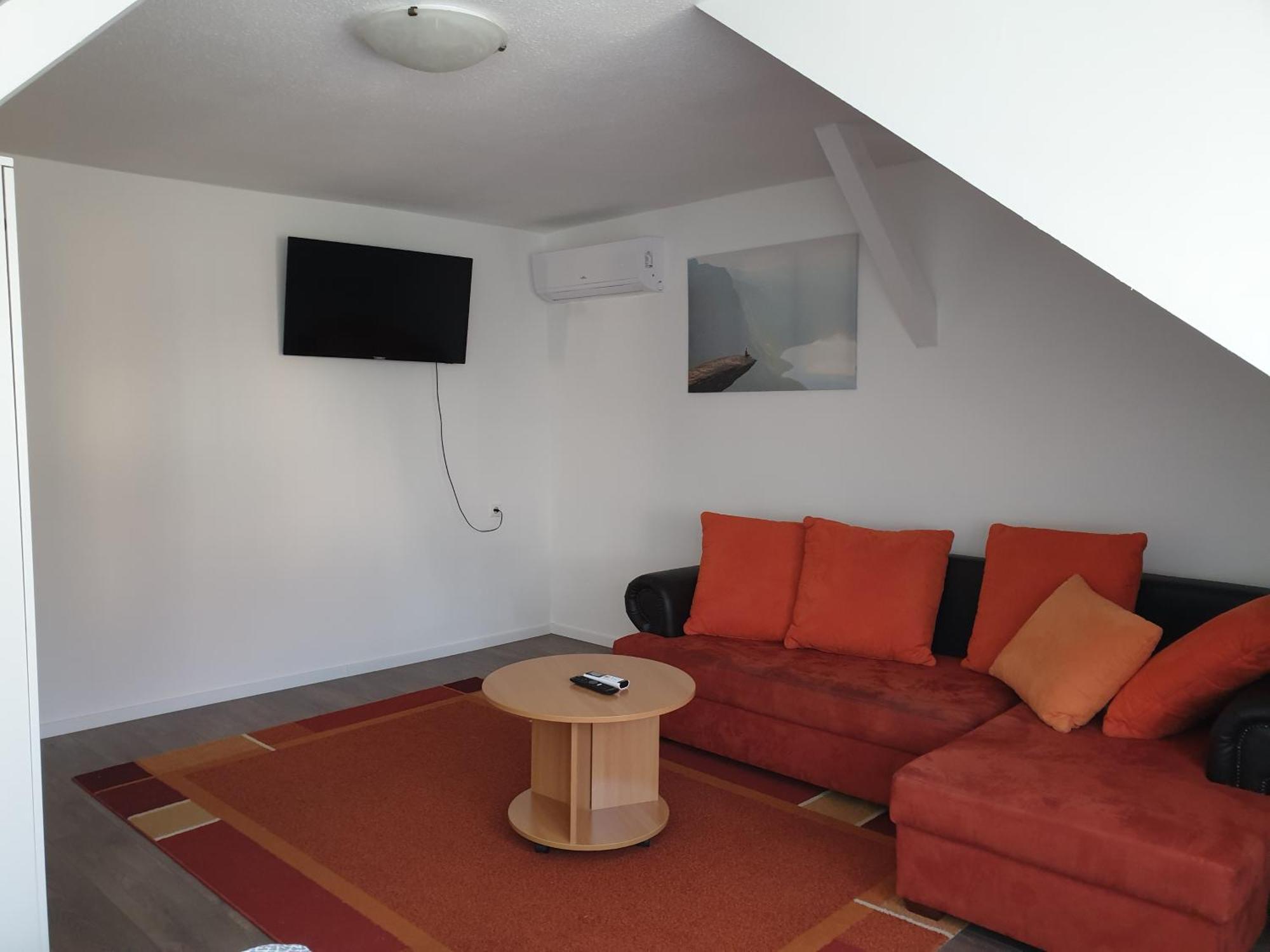 Adri Apartman ザラカロシュ 部屋 写真