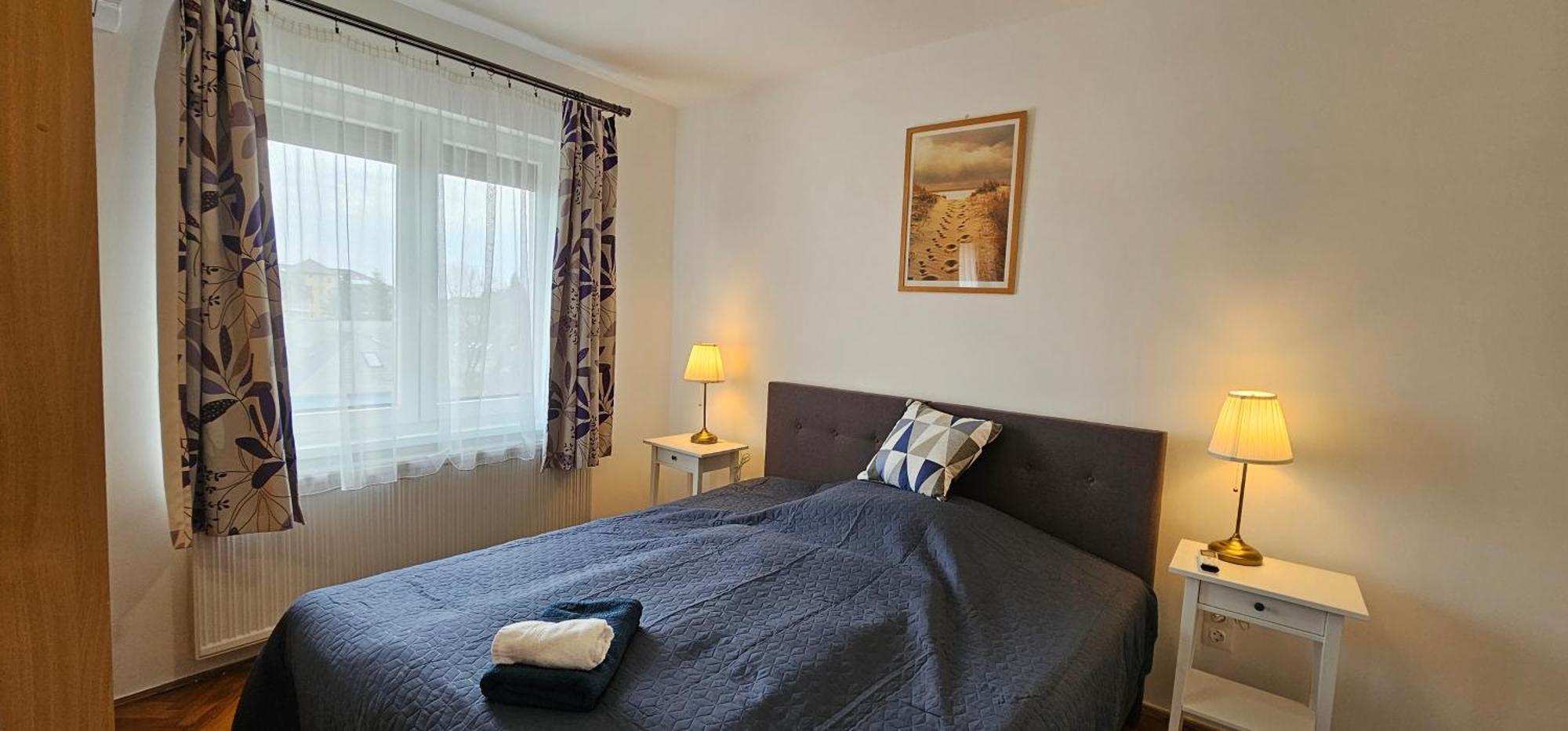 Adri Apartman ザラカロシュ エクステリア 写真