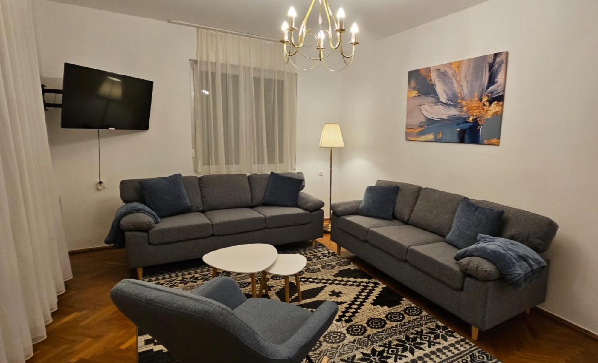 Adri Apartman ザラカロシュ エクステリア 写真