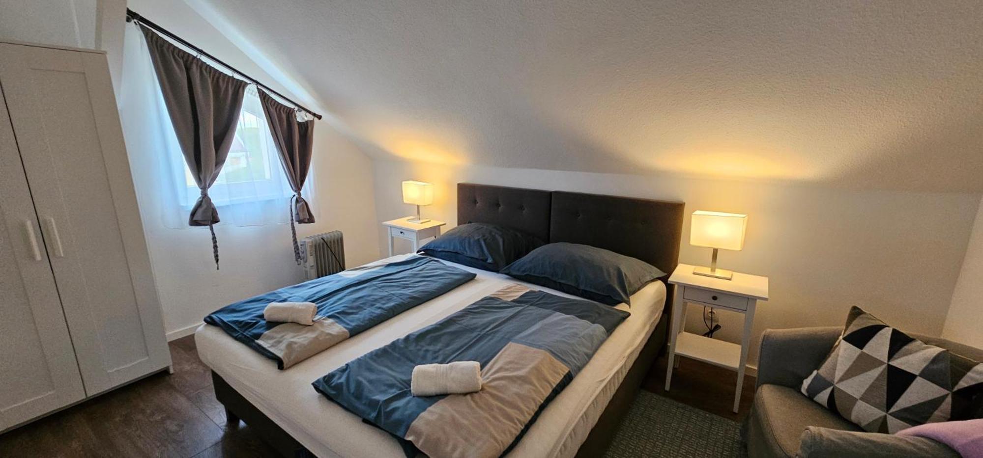 Adri Apartman ザラカロシュ 部屋 写真